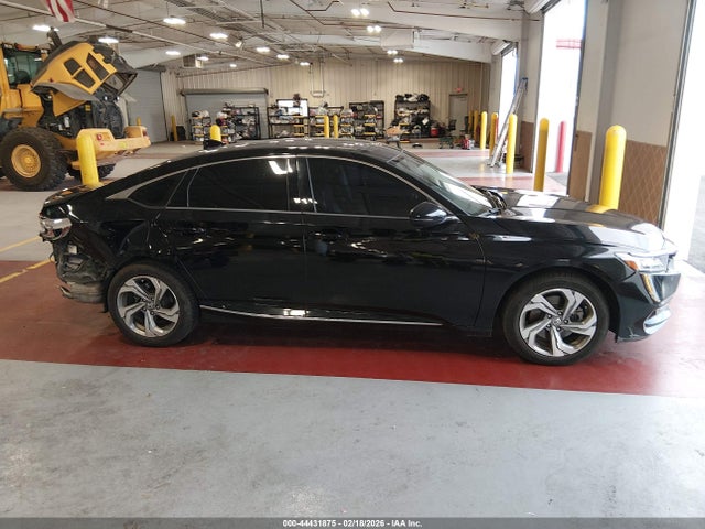 1HGCV2F52JA020082 Honda Accord Ex-l 2.0t