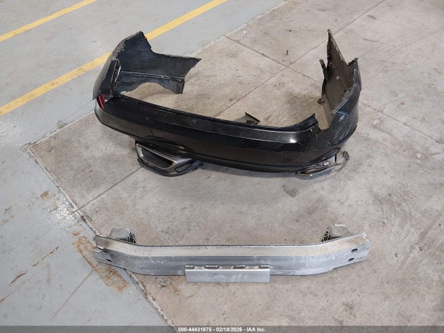 1HGCV2F52JA020082 Honda Accord Ex-l 2.0t