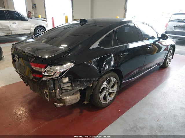 1HGCV2F52JA020082 Honda Accord Ex-l 2.0t