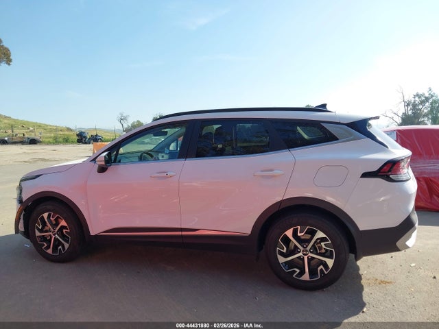 KIA Sportage Ex 2025 5XYK33DF2SG275074 Image 15