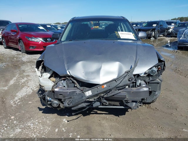 2006 Mazda Mazda3 I მანქანა იყიდება აუქციონზე, vin: JM1BK32F561489312, აუქციონის ნომერი: 44431882