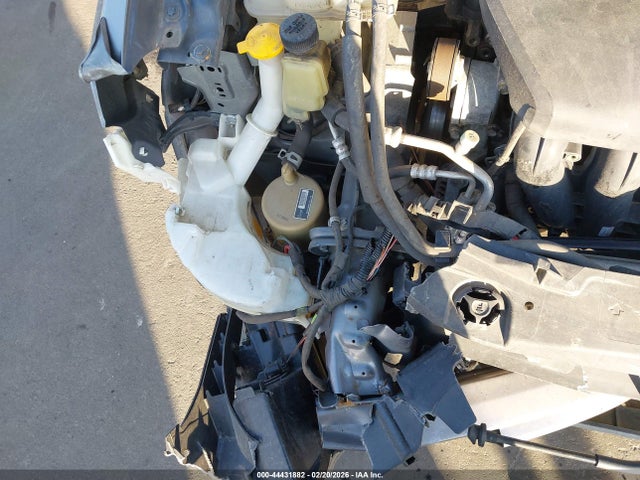 2006 Mazda Mazda3 I მანქანა იყიდება აუქციონზე, vin: JM1BK32F561489312, აუქციონის ნომერი: 44431882