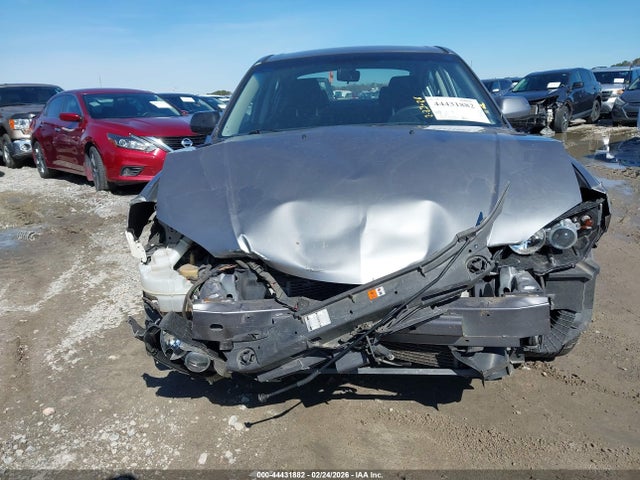 2006 Mazda Mazda3 I მანქანა იყიდება აუქციონზე, vin: JM1BK32F561489312, აუქციონის ნომერი: 44431882
