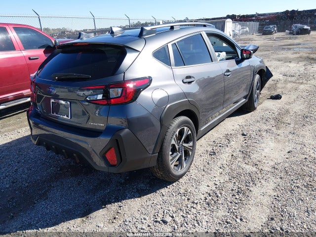 44431887 :رقم المزاد ، JF2GUHDC4S8290934 vin ، 2025 Subaru Crosstrek Premium مزاد بيع