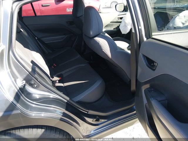44431887 :رقم المزاد ، JF2GUHDC4S8290934 vin ، 2025 Subaru Crosstrek Premium مزاد بيع