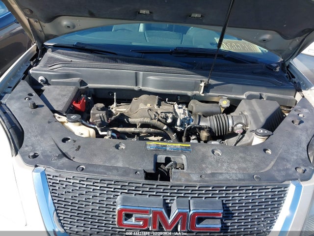 Продажа на аукционе авто 2008 Gmc Acadia Slt-1, vin: 1GKER23798J274730, номер лота: 44431888