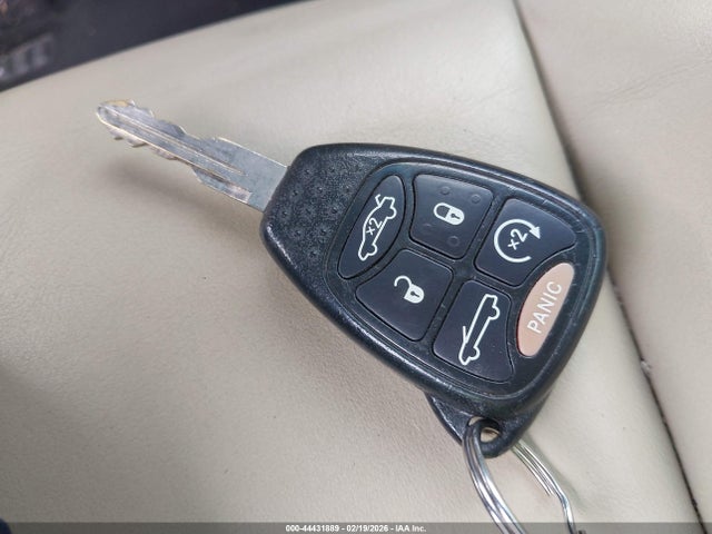 Aukcja sprzedaży 2012 Chrysler 200 Limited, vin: 1C3BCBFG8CN116171, numer aukcji: 44431889