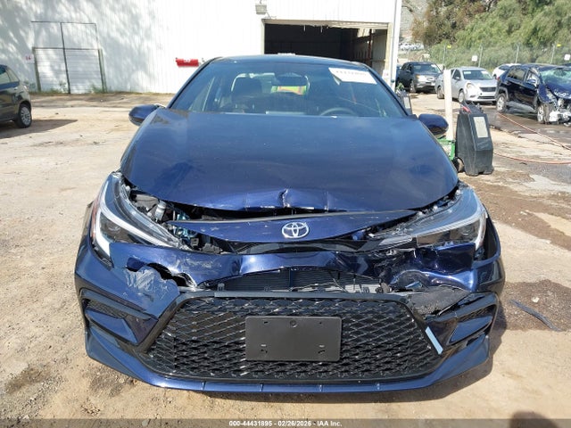 Продажа на аукционе авто 2026 Toyota Corolla Hybrid Hybrid Se, vin: JTDBCMFE6T3121256, номер лота: 44431895