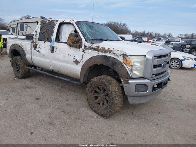 2012 FORD F-250 1FT7W2BT8CEB82781