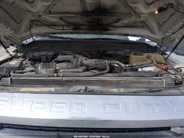 2012 FORD F-250 1FT7W2BT8CEB82781 Photo 9
