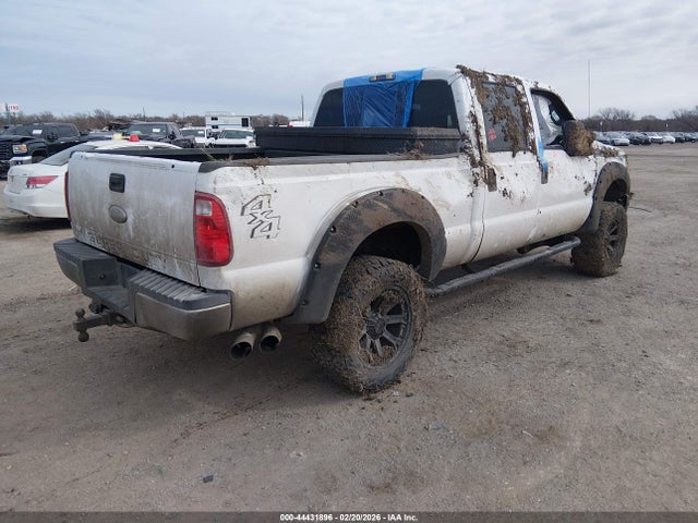 2012 FORD F-250 1FT7W2BT8CEB82781 Photo 3