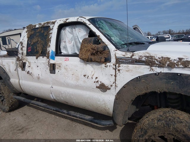 2012 FORD F-250 1FT7W2BT8CEB82781 Photo 5
