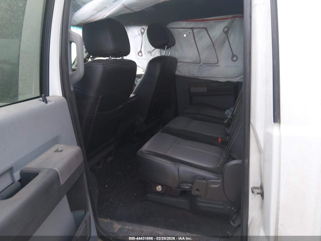 2012 FORD F-250 1FT7W2BT8CEB82781 Photo 7