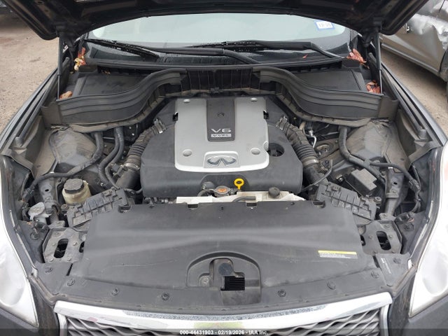 Aukcja sprzedaży 2016 Infiniti Qx50, vin: JN1BJ0RP0GM233193, numer aukcji: 44431903