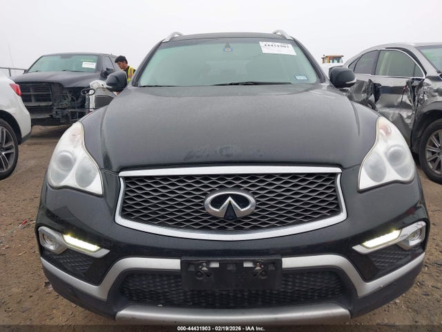 Aukcja sprzedaży 2016 Infiniti Qx50, vin: JN1BJ0RP0GM233193, numer aukcji: 44431903