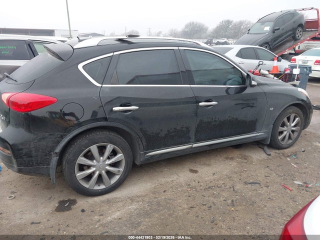 Aukcja sprzedaży 2016 Infiniti Qx50, vin: JN1BJ0RP0GM233193, numer aukcji: 44431903