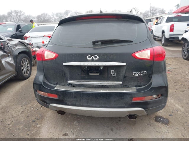 Aukcja sprzedaży 2016 Infiniti Qx50, vin: JN1BJ0RP0GM233193, numer aukcji: 44431903