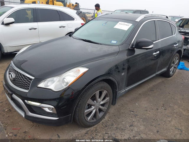 Aukcja sprzedaży 2016 Infiniti Qx50, vin: JN1BJ0RP0GM233193, numer aukcji: 44431903
