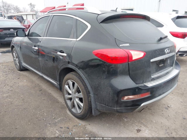 Aukcja sprzedaży 2016 Infiniti Qx50, vin: JN1BJ0RP0GM233193, numer aukcji: 44431903