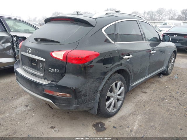 Aukcja sprzedaży 2016 Infiniti Qx50, vin: JN1BJ0RP0GM233193, numer aukcji: 44431903