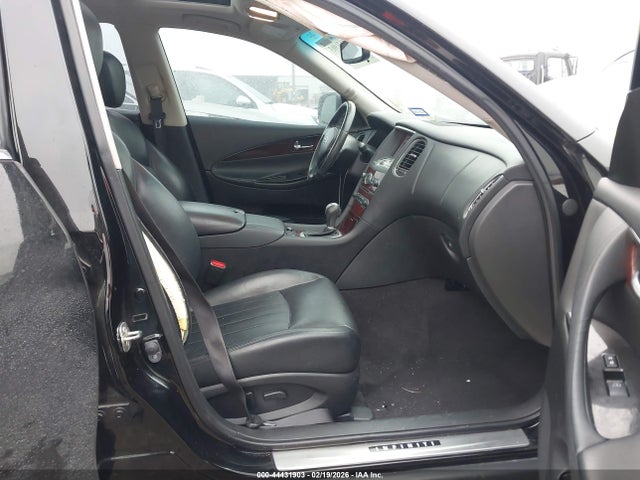 Aukcja sprzedaży 2016 Infiniti Qx50, vin: JN1BJ0RP0GM233193, numer aukcji: 44431903