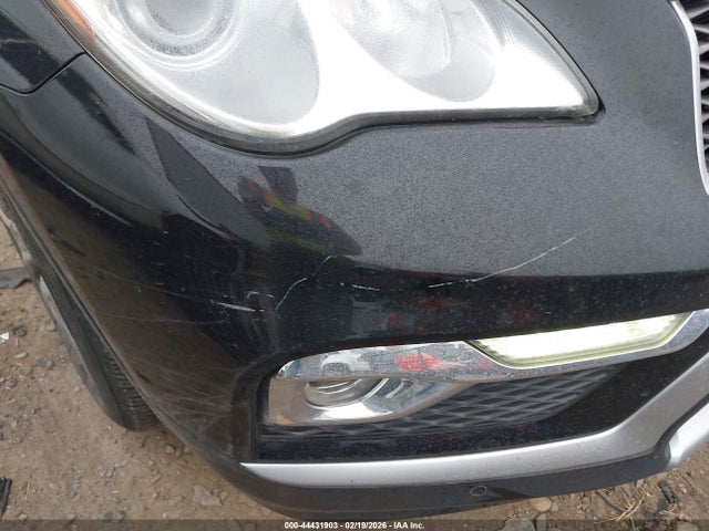 Aukcja sprzedaży 2016 Infiniti Qx50, vin: JN1BJ0RP0GM233193, numer aukcji: 44431903