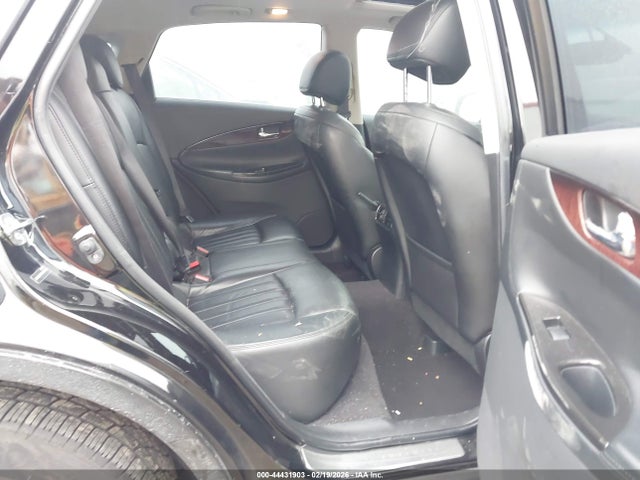 Aukcja sprzedaży 2016 Infiniti Qx50, vin: JN1BJ0RP0GM233193, numer aukcji: 44431903