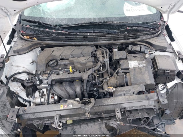 Продажа на аукционе авто 2021 Kia Rio Lx, vin: 3KPA24AD7ME422416, номер лота: 44431908