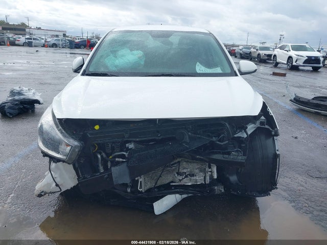 Продажа на аукционе авто 2021 Kia Rio Lx, vin: 3KPA24AD7ME422416, номер лота: 44431908