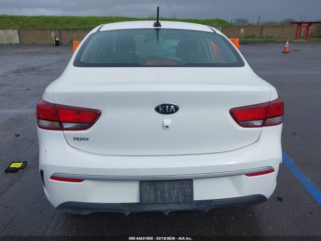 Продажа на аукционе авто 2021 Kia Rio Lx, vin: 3KPA24AD7ME422416, номер лота: 44431908