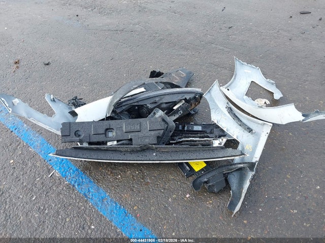 Продажа на аукционе авто 2021 Kia Rio Lx, vin: 3KPA24AD7ME422416, номер лота: 44431908
