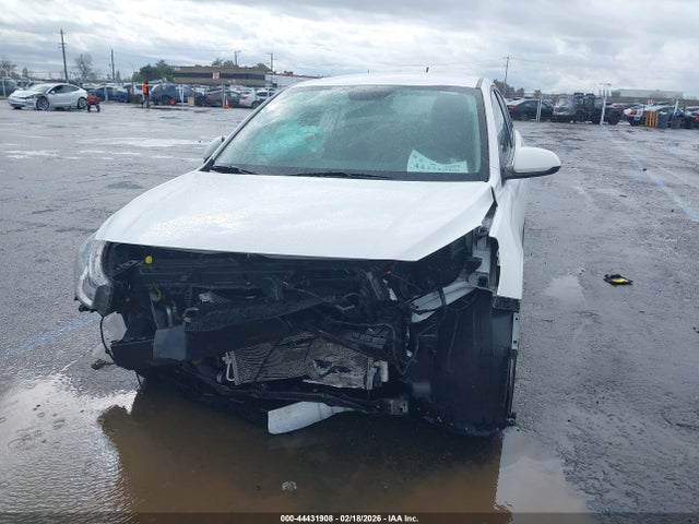 Продажа на аукционе авто 2021 Kia Rio Lx, vin: 3KPA24AD7ME422416, номер лота: 44431908