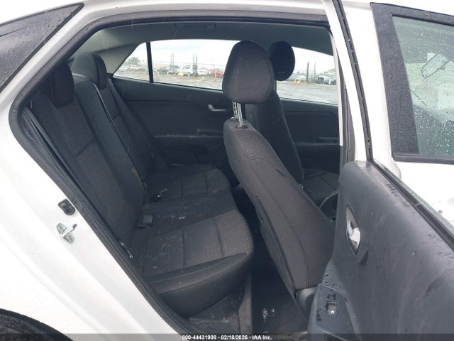 Продажа на аукционе авто 2021 Kia Rio Lx, vin: 3KPA24AD7ME422416, номер лота: 44431908