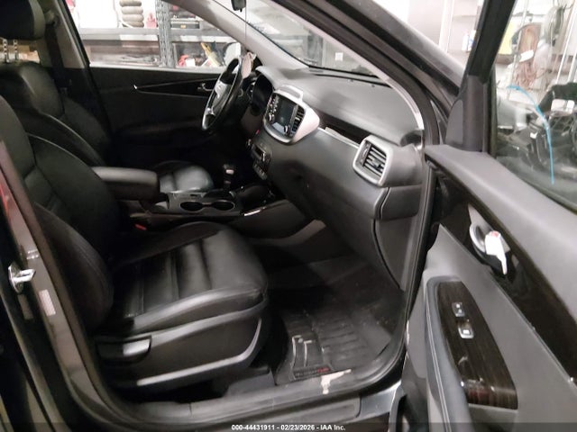 44431911 :رقم المزاد ، 5XYPH4A59LG706262 vin ، 2020 Kia Sorento 3.3l Ex مزاد بيع
