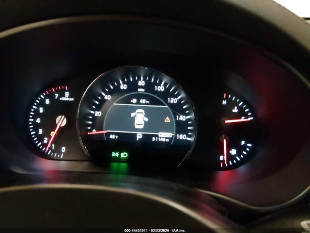 44431911 :رقم المزاد ، 5XYPH4A59LG706262 vin ، 2020 Kia Sorento 3.3l Ex مزاد بيع