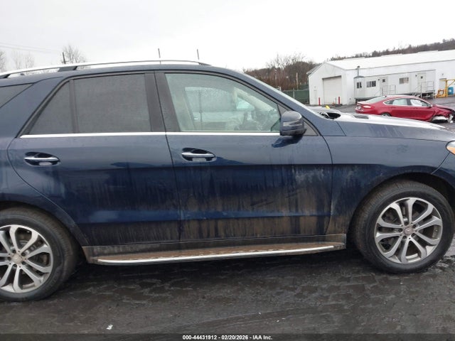 Продажа на аукционе авто 2016 Mercedes-benz Gle 350 4matic, vin: 4JGDA5HB2GA722653, номер лота: 44431912