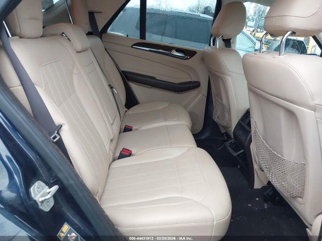 Продажа на аукционе авто 2016 Mercedes-benz Gle 350 4matic, vin: 4JGDA5HB2GA722653, номер лота: 44431912