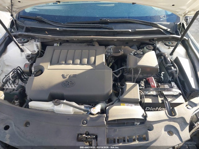 2017 TOYOTA AVALON 4T1BK1EB4HU254295 Photo 9