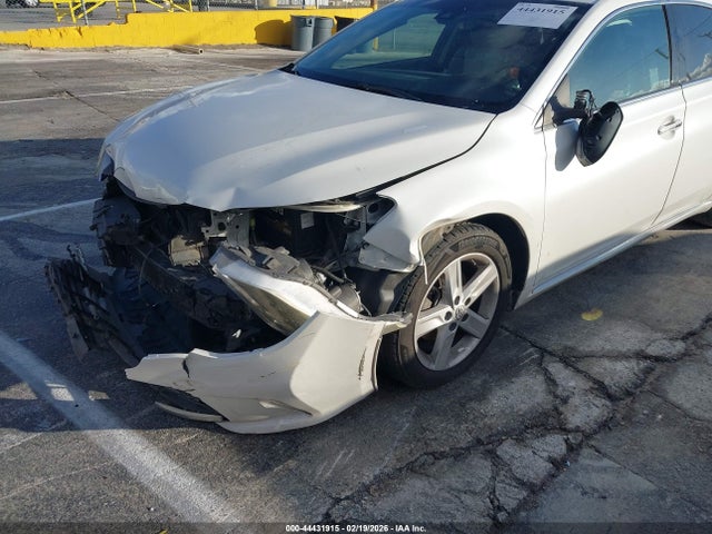4T1BK1EB4HU254295 Toyota AVALON LIMITED