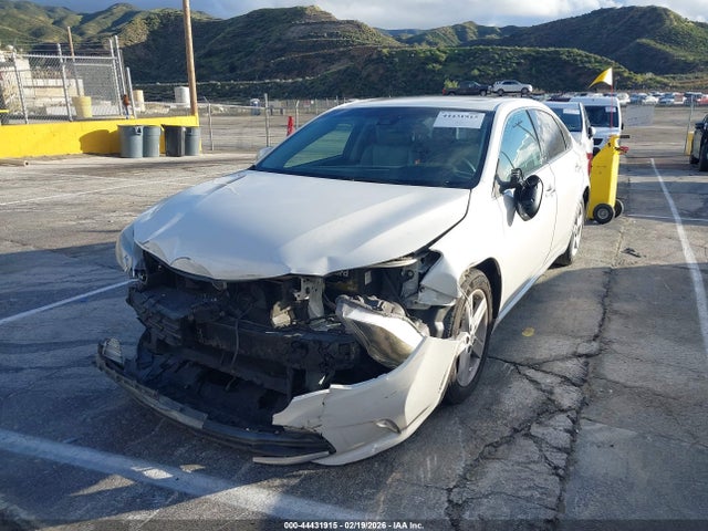 2017 TOYOTA AVALON 4T1BK1EB4HU254295 Photo 1