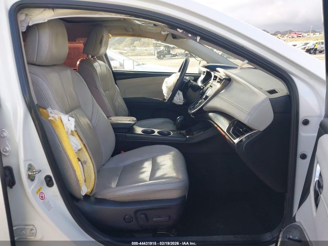 2017 TOYOTA AVALON 4T1BK1EB4HU254295 Photo 4