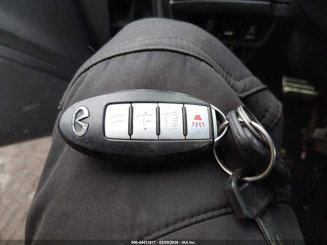 Aukcja sprzedaży 2013 Infiniti G37x, vin: JN1CV6AR3DM753876, numer aukcji: 44431917