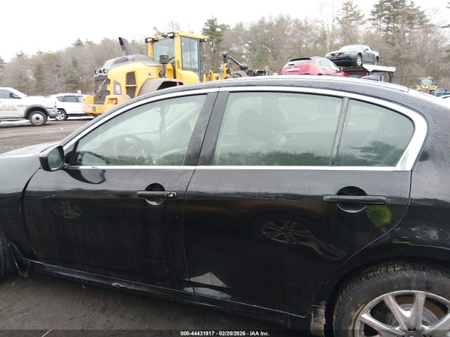 Aukcja sprzedaży 2013 Infiniti G37x, vin: JN1CV6AR3DM753876, numer aukcji: 44431917