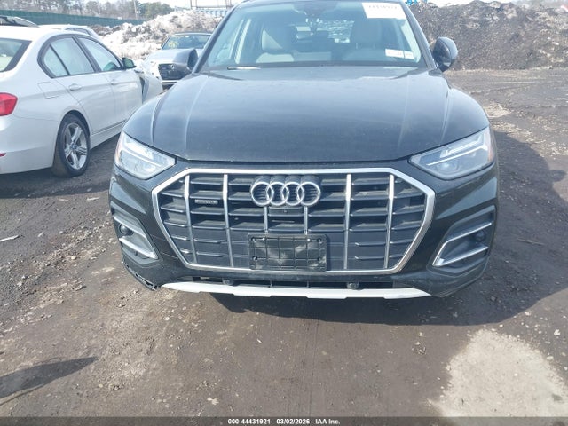 Продажа на аукционе авто 2021 Audi Q5 Premium Plus 45 Tfsi Quattro S Tronic, vin: WA1BAAFY5M2105551, номер лота: 44431921