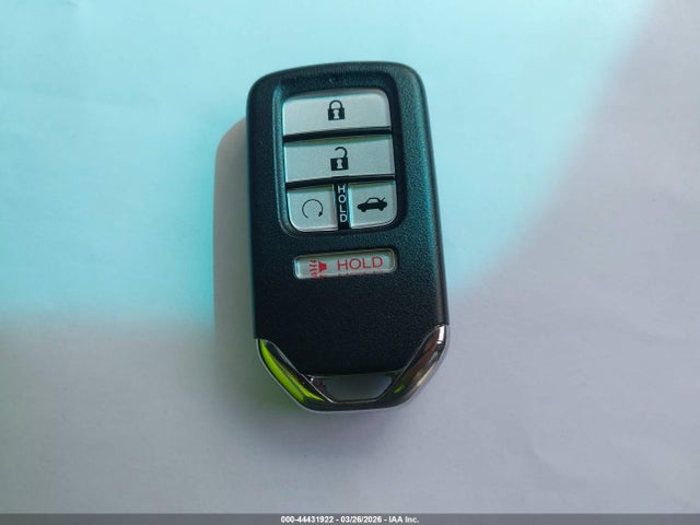 5FNYF6H58HB040019 Honda Pilot Ex-l