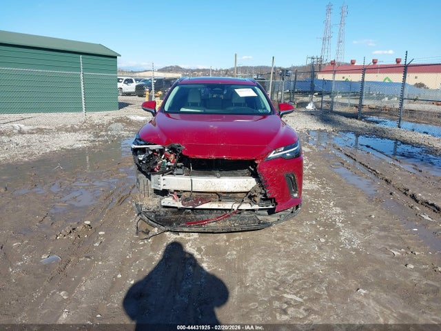 Lexus Rx 350h Luxury 2023 2T2BBMCAXPC008259 Image 12