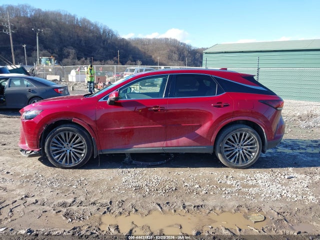 Lexus Rx 350h Luxury 2023 2T2BBMCAXPC008259 Image 14