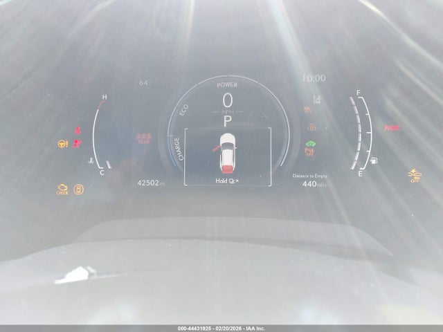 Lexus Rx 350h Luxury 2023 2T2BBMCAXPC008259 Image 7