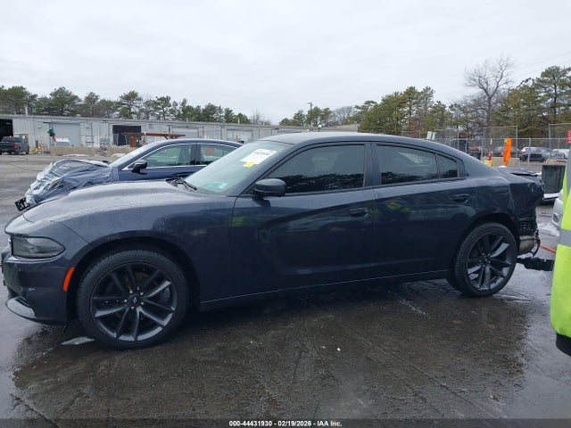 44431930 :رقم المزاد ، 2C3CDXFG8GH288178 vin ، 2016 Dodge Charger Se مزاد بيع