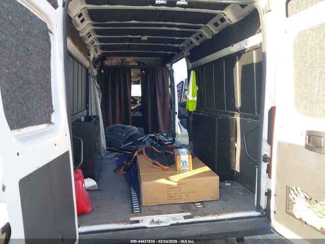 Aukcja sprzedaży 2023 Ram Promaster 3500 Cargo Van High Roof 159 Wb Ext, vin: 3C6MRVJGXPE505388, numer aukcji: 44431935